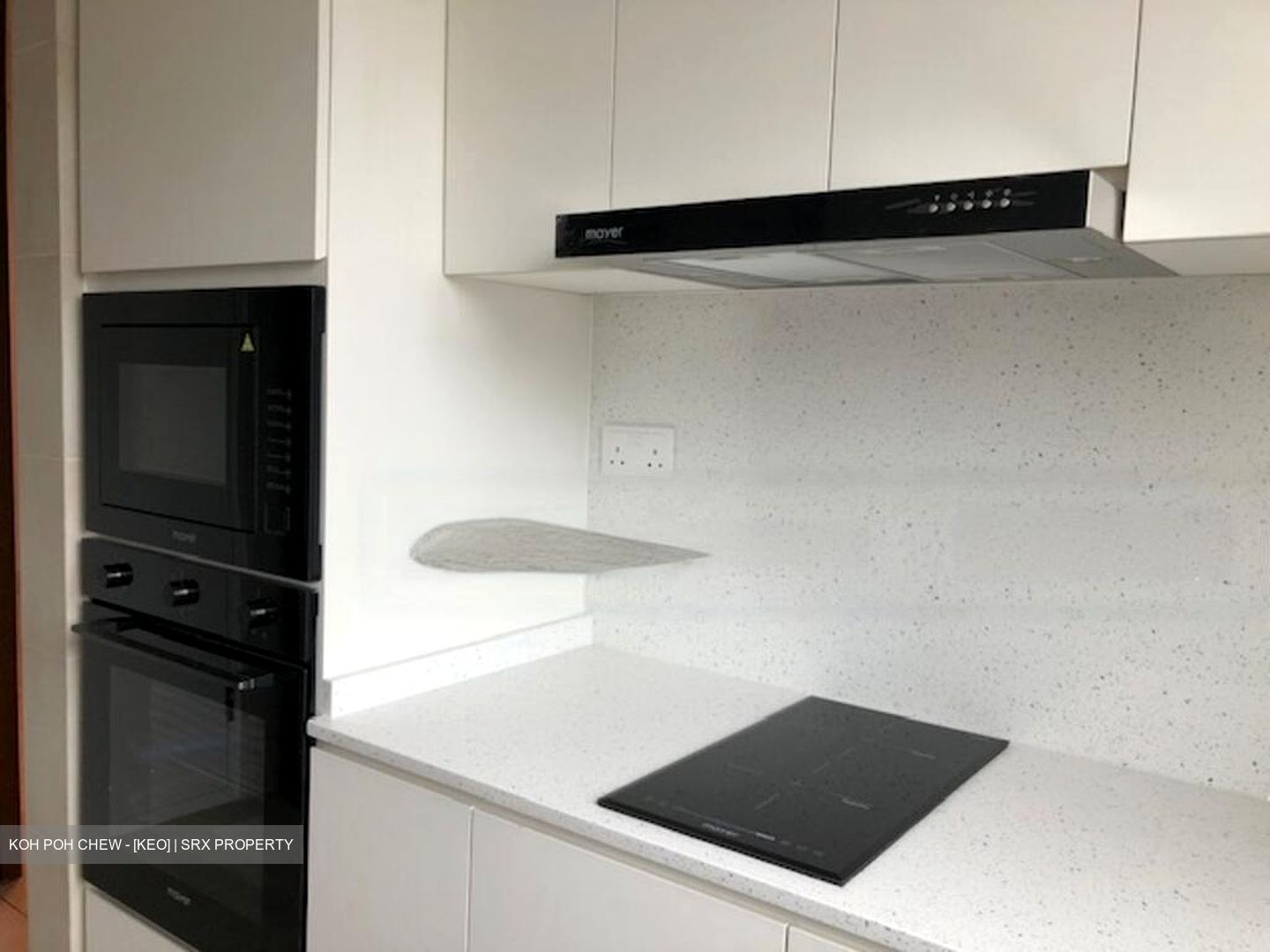 The Cornwall (D10), Condominium #458860731